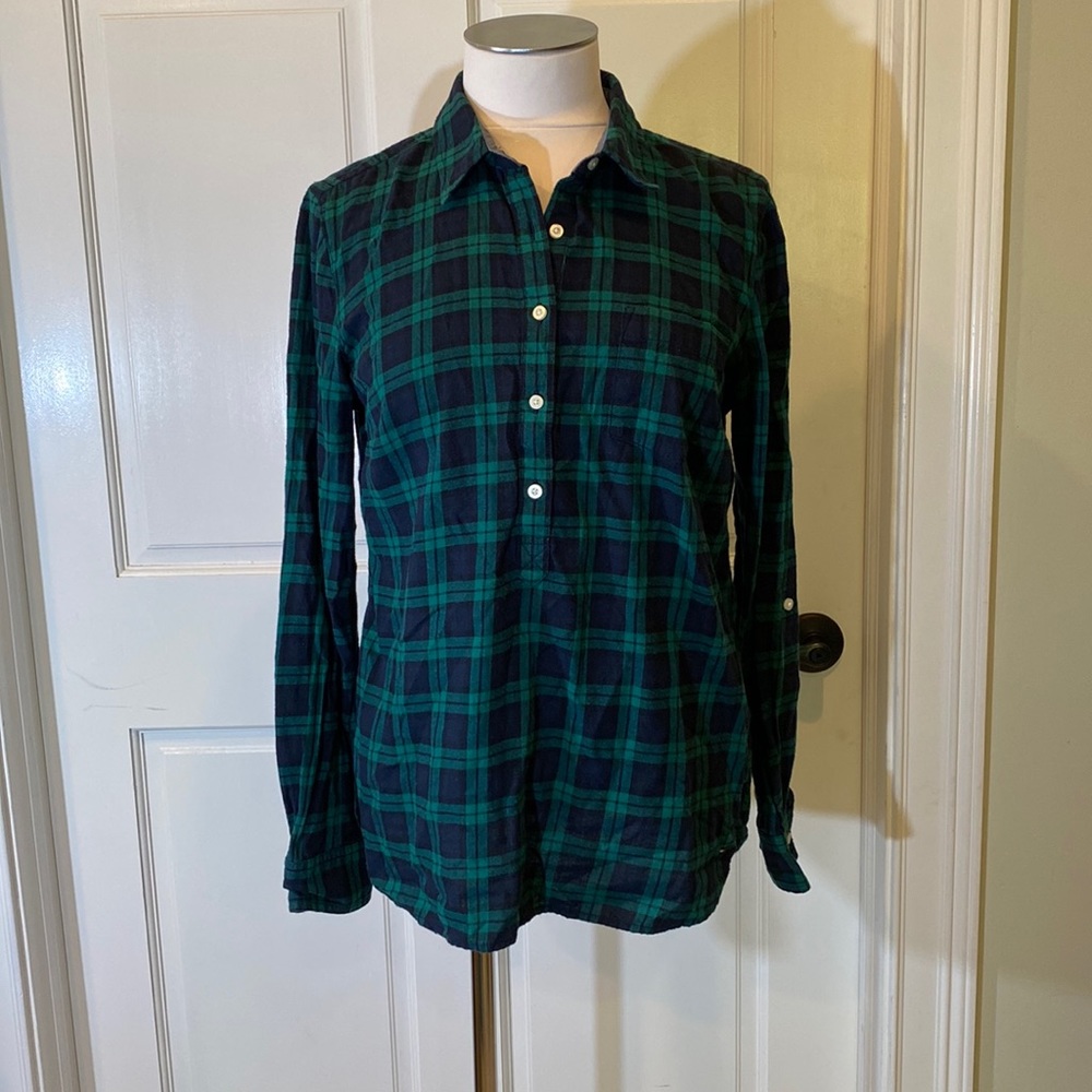 Tommy Hilfiger LS Tunic